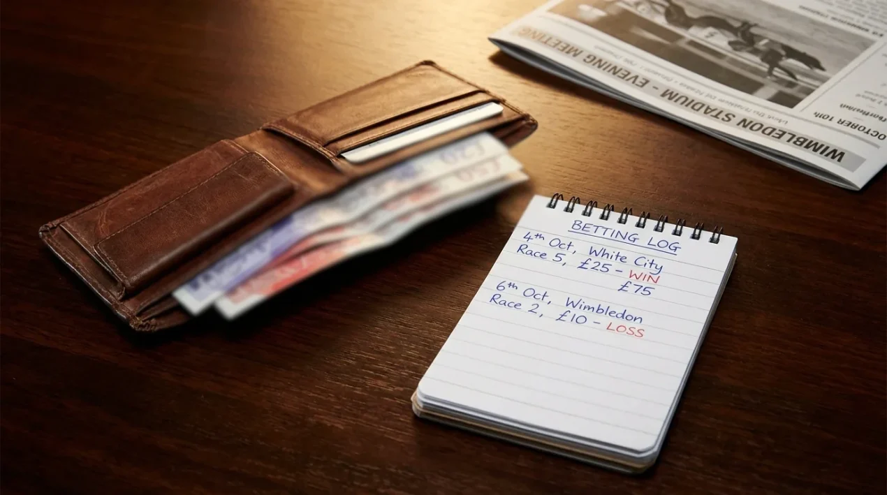 Greyhound Bankroll Management: Protect Your Betting Bank