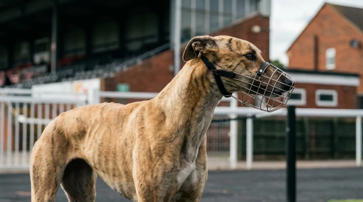 In-Season Bitches: The Overlooked Greyhound Angle