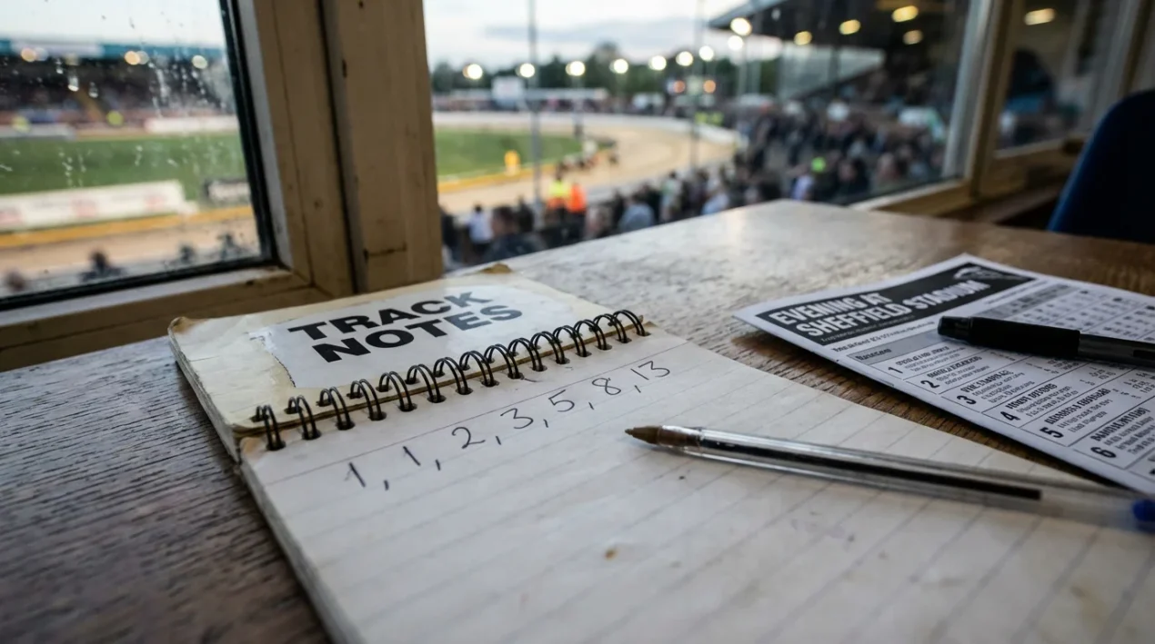 Fibonacci Staking for Greyhound Betting Explained