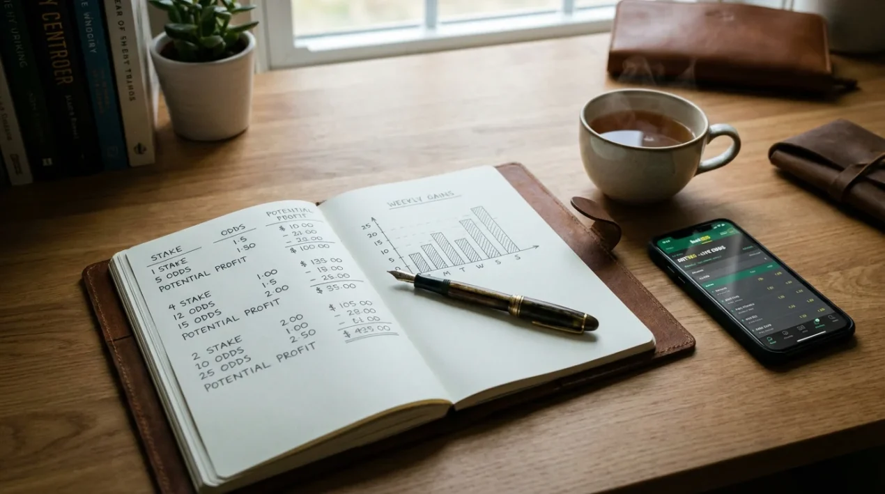 Greyhound Staking Systems: Dutching, Martingale & Beyond