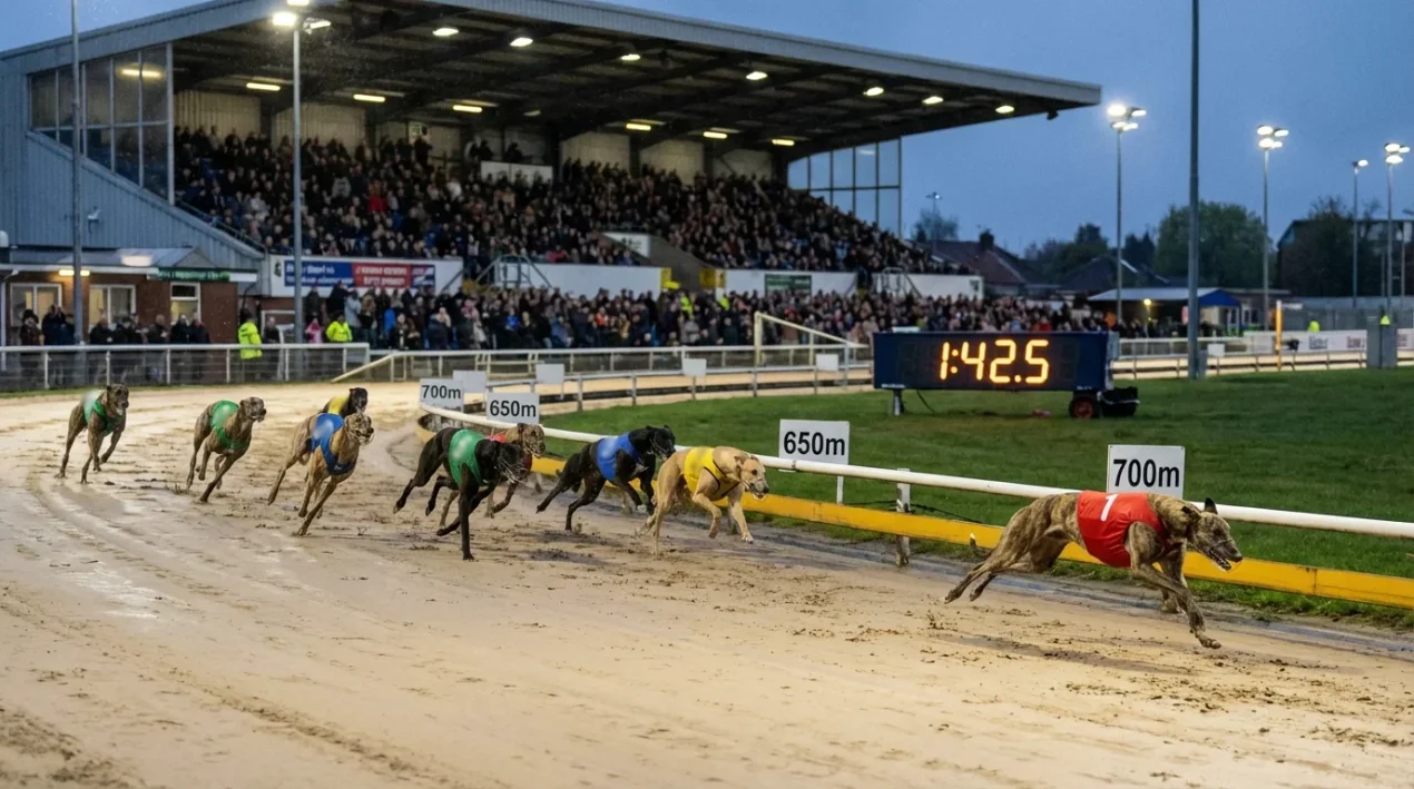 Greyhound Stayers Betting: Long Distance Race Strategy